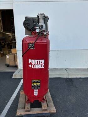 Cplc7060v-1 Cplc7060v Porter Cable