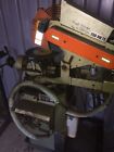 Cpo-350nf Bewo Cold Saw For