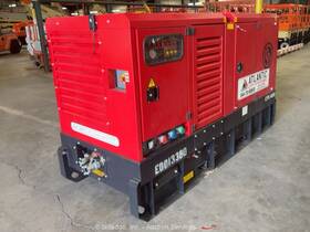Cps400e-10 2023 Chicago Pneumatic 400 Cfm Electric Air Compressor 145psi Bidadoo