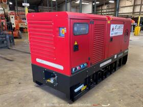 Cps900e-10 2023 Chicago Pneumatic 900 Cfm Electric Air Compressor Bidadoo