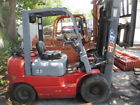 Cpyd-25s Ep Heli Lpg Propane Forklift Side Shift Max Height