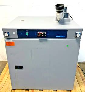 Cq-171-17 Sheldon Shel Lab Smo5hp-2 High-performance Forced Air Laboratory Oven 306c J5c