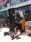 Cqd15m Xilin Unused Forklift New