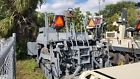 Cr-351 Terex Cedarapids Asphalt Paver Finisher