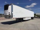 Cr020853 Great Dane 2011 Refrigerated Trailer