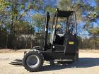 Cr50 Palfinger Crayler 2005 5000lb