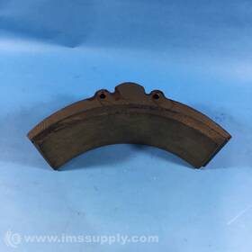 140-0084-02 Crane Pro Brake Shoe Usip