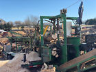 Crd Metal Works Llc Woodbine Pro Firewood Processor Hp Deutz