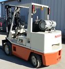 Crgh02f35pv Nissan Model Capacity Great Lpg Cushion Tire Forklift