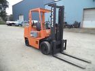 Crgh02f35v Nissan Model Cushion Tired Forklift Lpg Powered