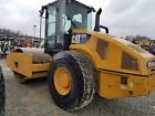 Cs76 Cat Erpillar Smooth Drum