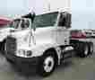 Cst120 Freightliner 2005 Century Commercial Trucks