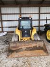 Ct-332 John Deere Skid Loader