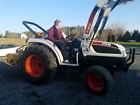 Ct440 Bobcat