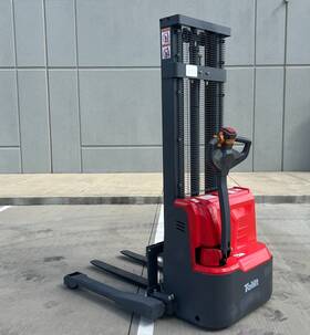 Ctd10r-e Tailift Model