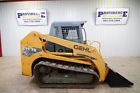 Ctl70 Gehl Track Stid Steer Loader Pilot Controls