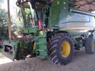 Cts9780 John Deere 2003 Farm