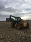 Ctz-23 Gehl Forklift Ft