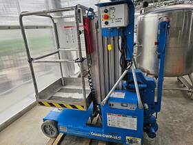 Cwp-15s Genie Cwp-15 P Lift