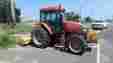 Cx-105 Mccormick 2005 4x4 A C Heat Every Option 68k New With Mower Receipts