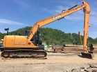 Cx130b Lr Case 2014 Track