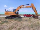 Cx250c Case 2014 Excavators