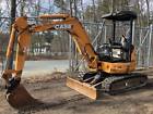 Cx31b Case Mini Excavator