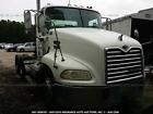 Cxn612 Mack 2007 Vision Commercial Trucks