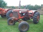 D-15 Diesel Allis-chalmers 1961 Rare