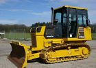 Ex-21 D 31 Komatsu Dozer