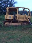 D-5b Caterpillar Bulldozer