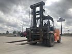 D110s-5 Doosan Capacity Forklift