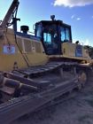 D155ax-6 Komatsu Crawler Dozer With Ripper No Reserve Emissions