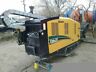 D20x22 D16x20 Ii Vermeer Series Iii Directional Drill Kubota Hours