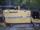D16x20a Vermeer 2005 Navigator Directional