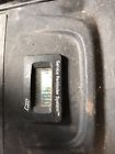 D170 John Deere Deerre Tractor Hours Removable Mowing Deck Years Old