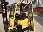 D177b05231p Hyster Forklift H60xm Pneumatic