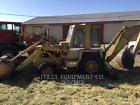 D190 Dynahoe Backhoe Loader Loaders