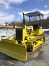 D20a Komatsu Crawler Dozer