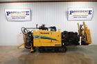 D20x22 Vermeer Navigator Crawler Directional Driller Open Rops