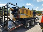 D20x22iii Vermeer Directional Drill Mix Unit And Valtron Vacuum Excavator Comb