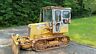 D21a-7 Komatsu Dozer