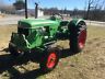 D3005 Deutz Nice Diesel Engine Tractor