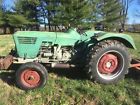 D3006 Deutz Tractor