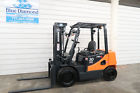 D30s-5 Doosan Pneumatic Diesel Way Sideshift Fork Pos