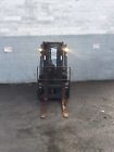 D30s Doosan Forklift Pneumatic Diesel