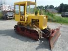 D310g Case 1966 43 Hp