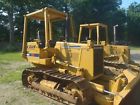 D31e-18 Komatsu Crawler Dozer