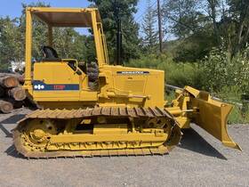 D31p-18 Komatsu Dozer