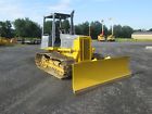 D32p-1 Komatsu Farm Tractor Dozer